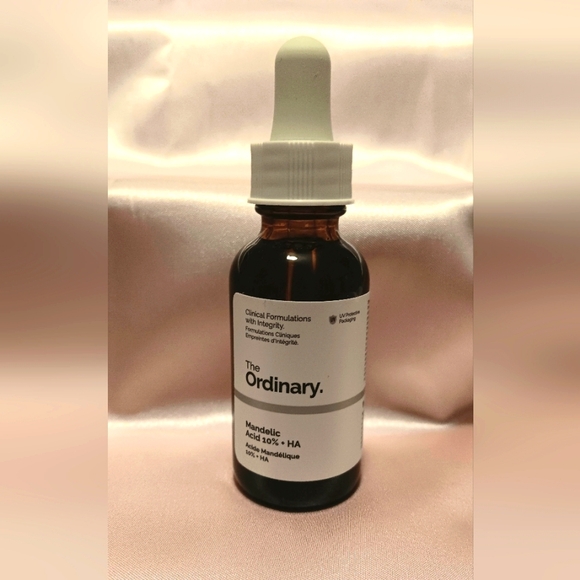The Ordinary Mandelic Acid 10%*HA - Picture 5 of 5